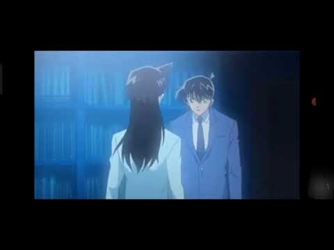 wait for 10 years. This video will make you cry detective Conan last episode