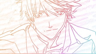 Tạm biệt, Nagisa Kaoru:│▌Tại sao tôi lại phải làm vậy