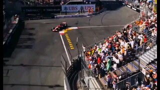 Epic Win for Leclerc's Father