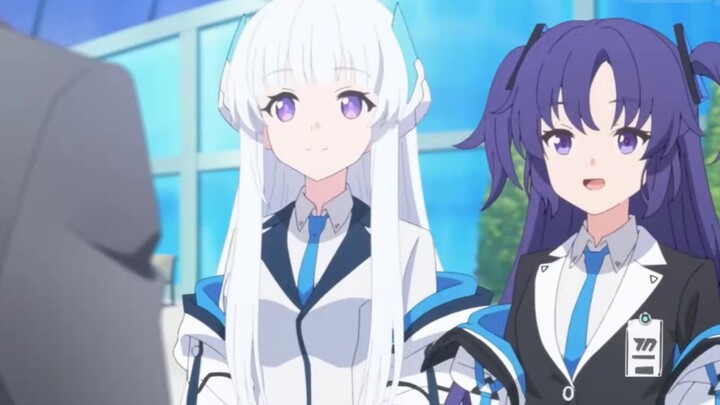 Một sự tính toán khắc nghiệt! Bình luận về đoạn kết của phim hoạt hình Azure Files!!