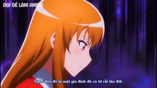 ALL IN ONE _Lên 16 Tuổi Tôi Bỗng Có Cô Vợ Loli Đáng Yêu _ Tóm Tắt Anime Hay _ Đạ