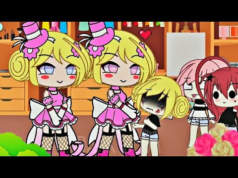 Nobody's perfect Meme | Meme Trend [ Ep.1 ] 🌸👑| Gacha Life/Gacha Club Compilation💖✔️