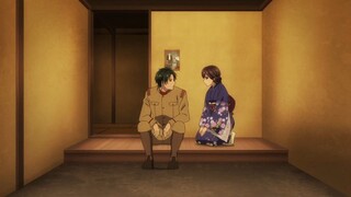 📺 Taisho Era Contract Marriage - Season 1, Episode 6