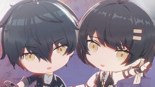 小小潮包子，一口吃掉~ 【改模配布/4k】