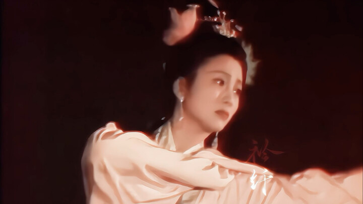 Bay bổng như xa rời thế gian, bay lên thiên đường