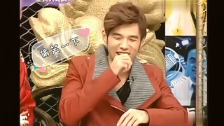 جاي لون الرائع للغاية يعلمك رقصة "الصداع النصفي للحمّال"