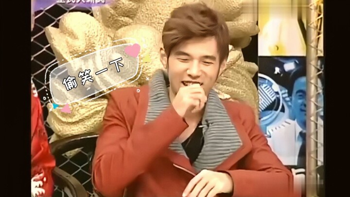 جاي لون الرائع للغاية يعلمك رقصة "الصداع النصفي للحمّال"