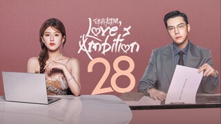 🇨🇳𝔼ℙ𝕊𝟮𝟴 | 𝗟𝗔: 𝓐𝓵𝓵𝓸𝔀 𝓜𝓮 𝓽𝓸 𝓢𝓱𝓲𝓷𝓮 (𝟚𝟘𝟚𝟝)[𝔼𝕟𝕘𝕊𝕦𝕓]