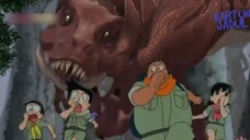 Doraemon The Movie Dunia Dinosaurus Pt. 48