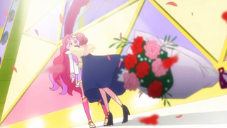 [StarsFansub] Aikatsu Stars ss2 - tập 96