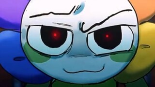 Heaven Says | animation