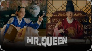 MR. QUEEN EP14 TAGALOG