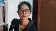 一大早提供声波叫醒服务?白鹿:我真的会谢