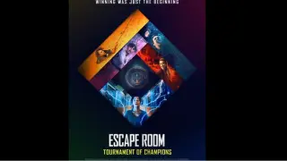 Escape Room (2019) 1080p