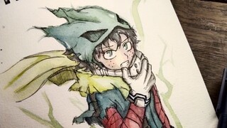 deku my hero ✨
