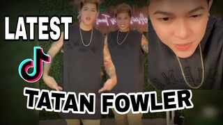 TATAN FOWLER DRUMMER NA 😂🥰🤗🤟| LATEST TIKTOK | TORO FAMILY