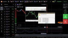 Binary Booster for IQ Option | Trading Signal 2022
