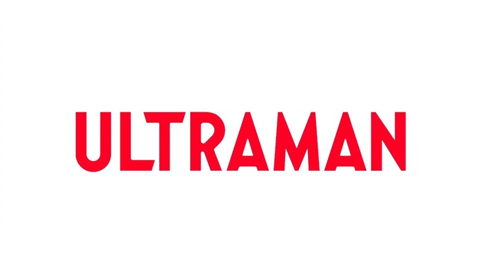 NEW!!! TEASER ULTRAMAN OMEGA