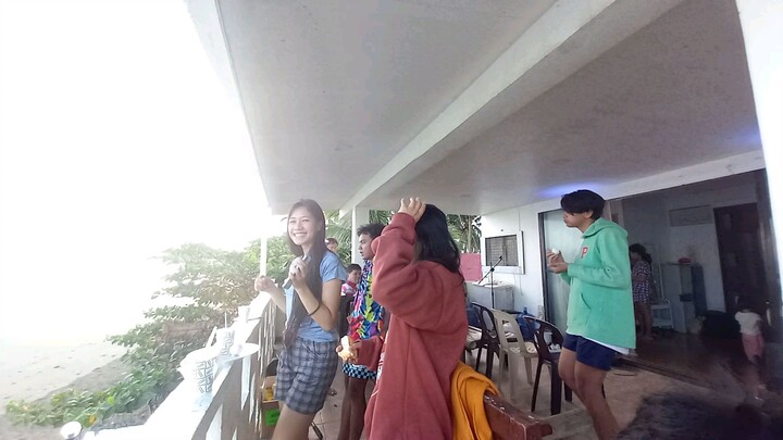 bonding of the new gen Z