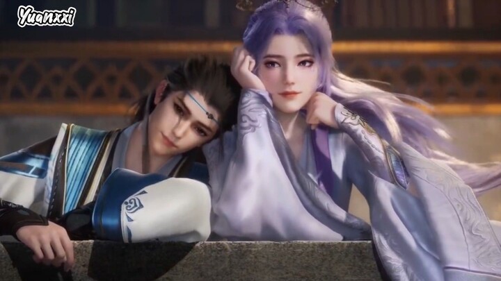 My Senior Brother Is To Steady Episode 120 Sub Indo