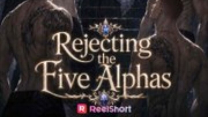 REJECTING THE FIVE APPHAS
