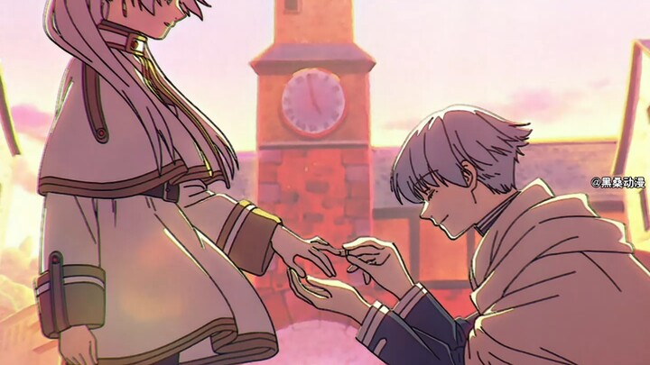 “Mirror Lotus — Eternal Love”