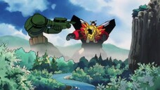 Yuusha-Ou GaoGaiGar Episode 14 [Subtitle Indonesia]