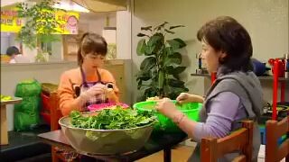 Cunning Single lady Episode 1