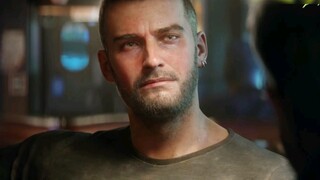 [Cyberpunk 2077] The person I hate the most, he never died in front of me