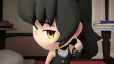 RWBY Chibi Episode 05 Sissy Fight