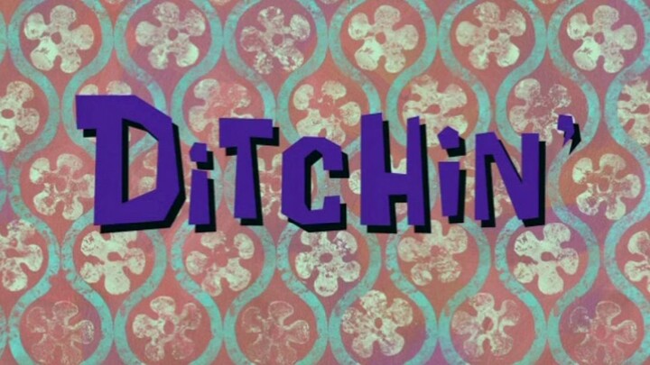 S6-Eps 14B | DITCHIN' dub indo