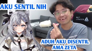 Bang al disentil ama zeta