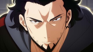 Solo Leveling Season 2 Episode 10 - Goto VS Jinwoo Dimulai