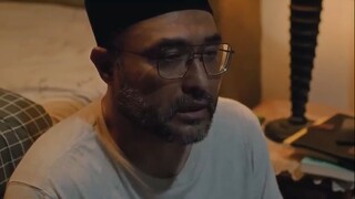 Syurga di Telapak kaki Bapak