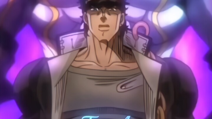 "Who is the most attractive character in JOJO?"