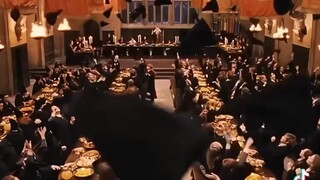 Bồ thuộc nhà nào vậy ?  Mình là Griffindor