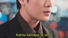 Serangga Pengikat Hati