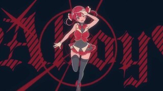 Ayo masuk dan belajar! Bagaimana cara menggambar gadis muda yang bernyanyi dan menari?