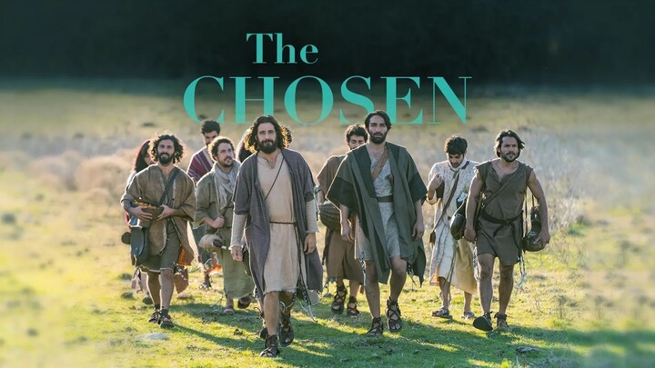 The Chosen S02E08