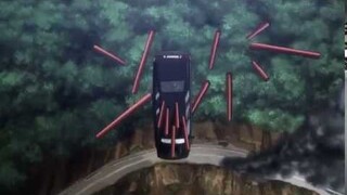 Hunter X Hunter Ep. 141 Car... Chase?