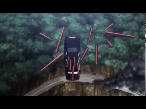 Hunter X Hunter Ep. 141 Car... Chase?