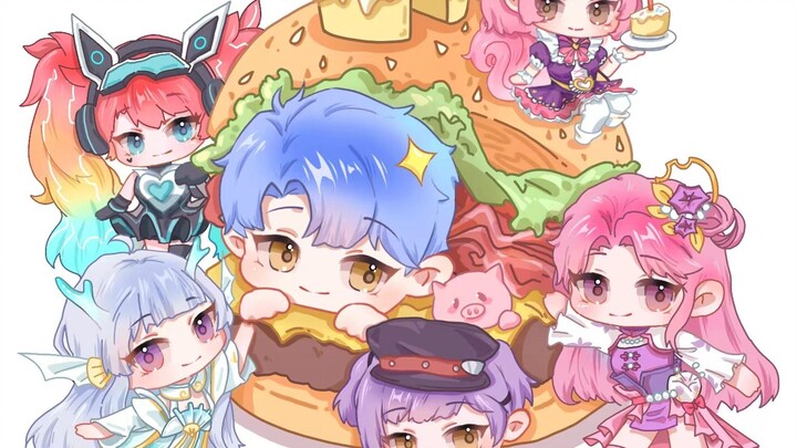 Tôi không cần chúc mừng sinh nhật, tôi chỉ cần anh!
