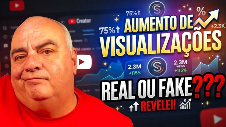 O YouTube MUDOU TUDO! Seus vídeos vão GANHAR mais views?