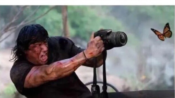 Meme konyol itu 2