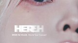 IU - World Tour 'H.E.R' In Seoul 2024