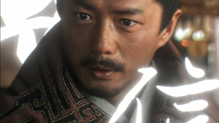 Han Xin: Your Majesty can lead 200 soldiers, that's a lot