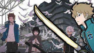 【Border War Room】Hughes - A comic that cherishes character design the most, a delicate masterpiece t