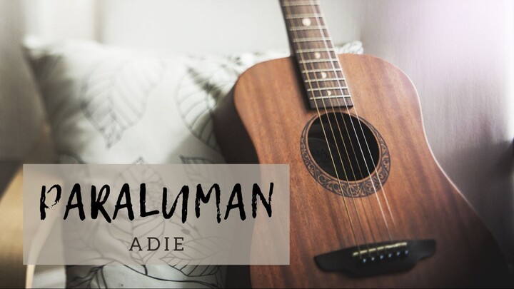 Paraluman - Adie