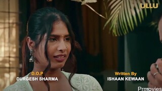Chaashni Ullu Web Series Hd Official Hindi dubbed.