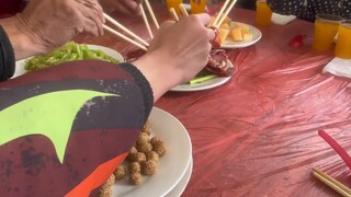 يجب أن تكون واضحًا بشأن أهدافك عند تناول الطعام
